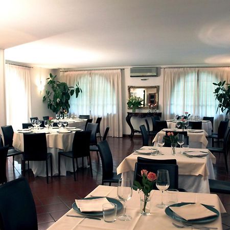 Hotel Prata Verde Prata Di Pordenone Exteriör bild