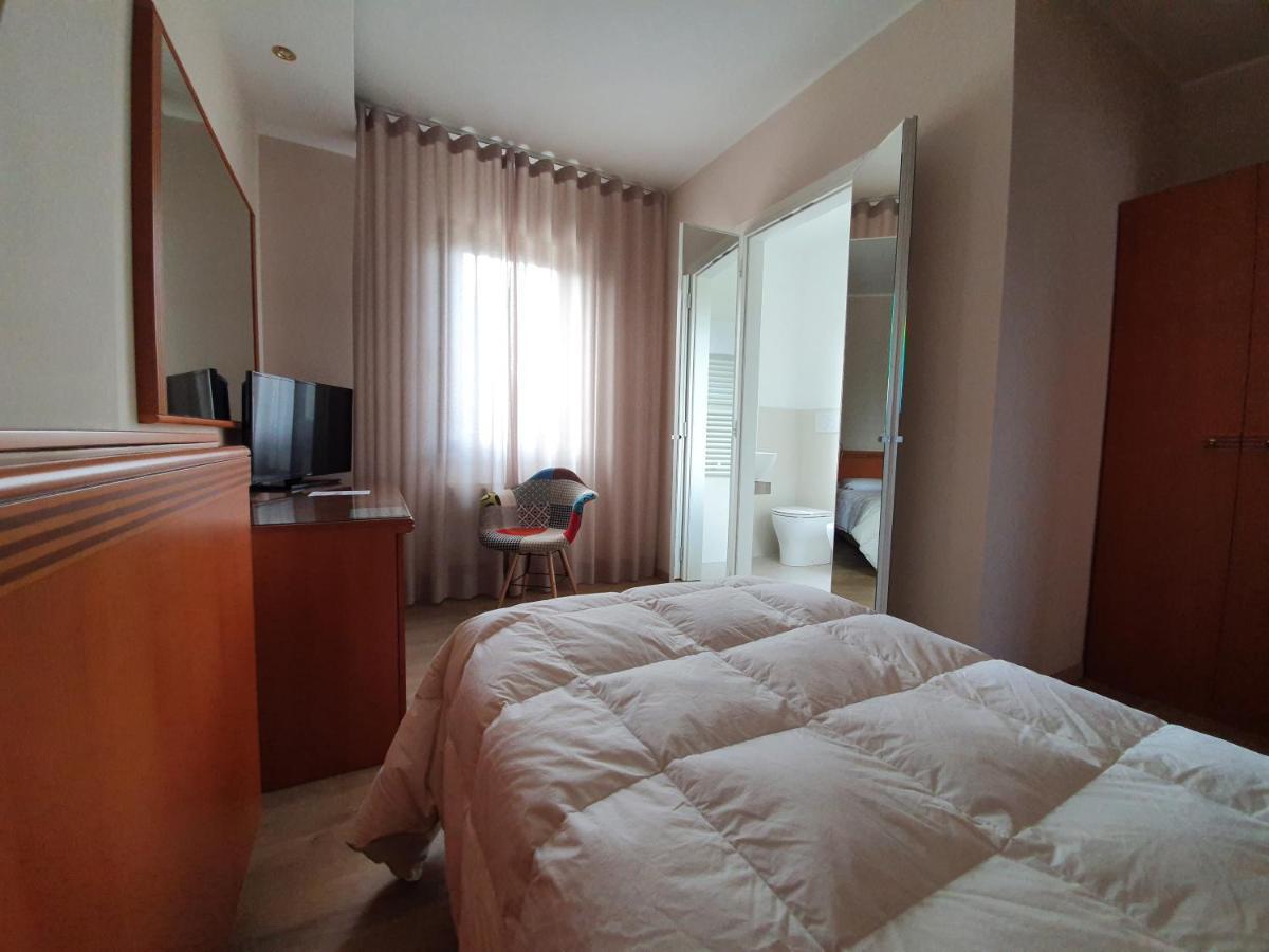 Hotel Prata Verde Prata Di Pordenone Exteriör bild