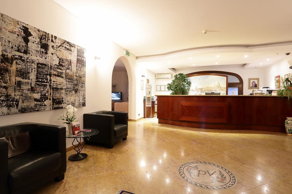 Hotel Prata Verde Prata Di Pordenone Exteriör bild