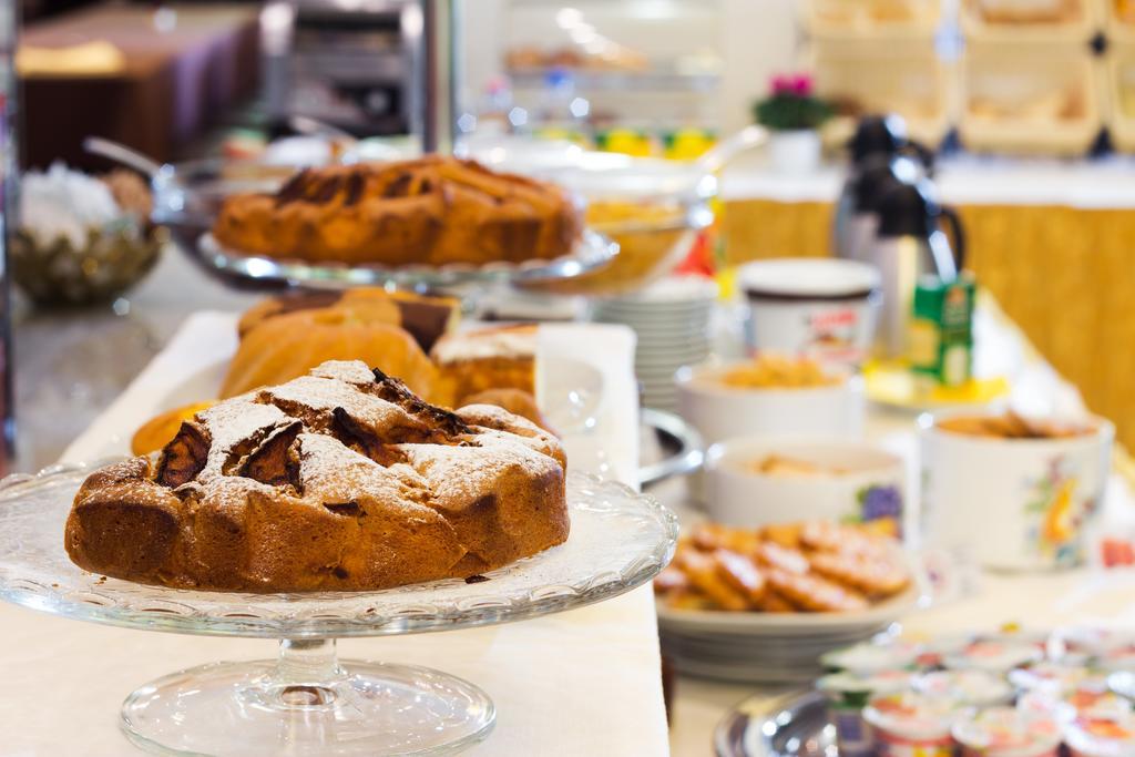Hotel Prata Verde Prata Di Pordenone Exteriör bild