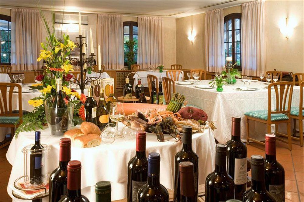 Hotel Prata Verde Prata Di Pordenone Exteriör bild
