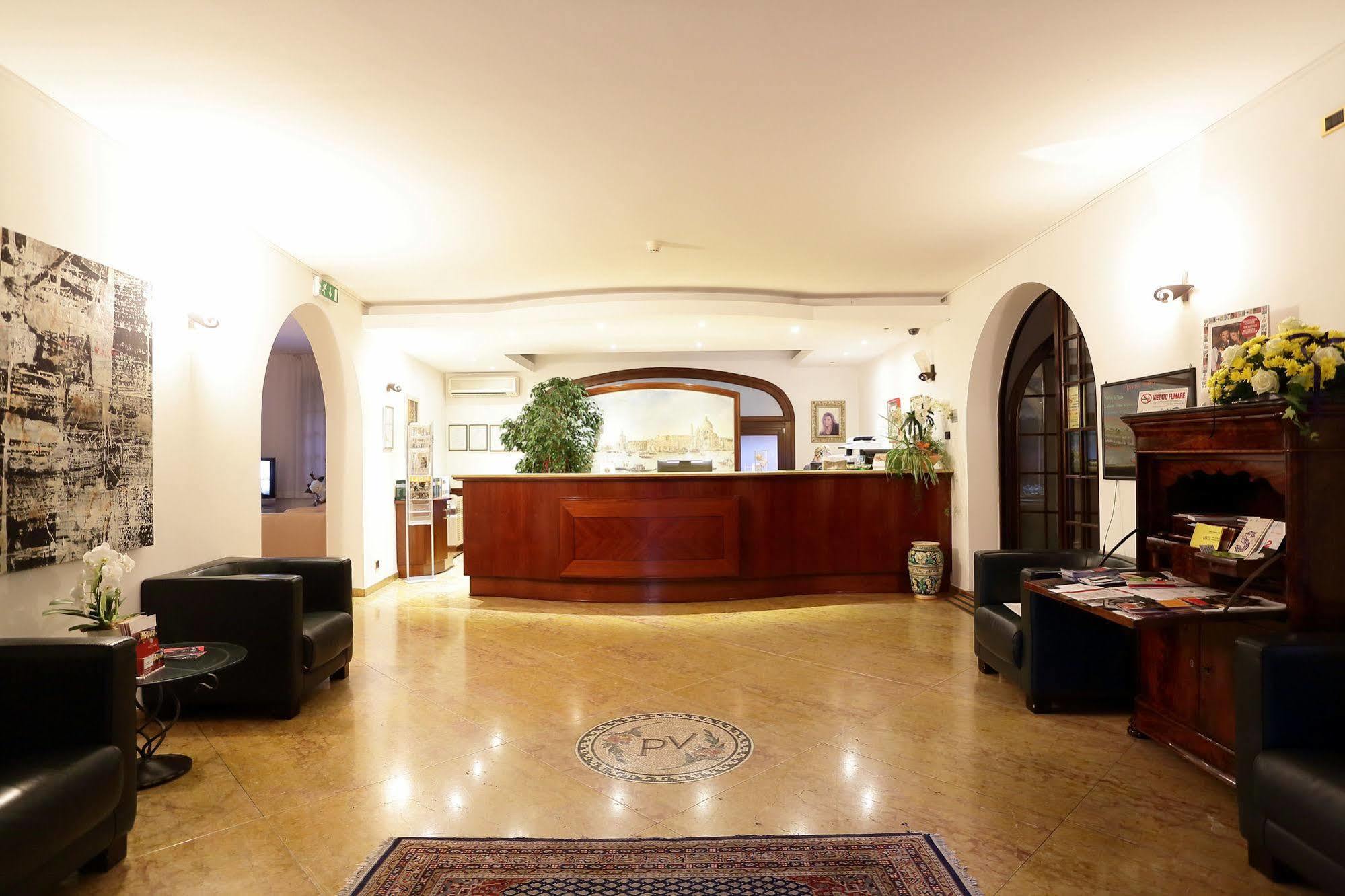 Hotel Prata Verde Prata Di Pordenone Exteriör bild